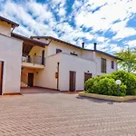 Lägenhetshotell Golf Residenza Peschiera del Garda
