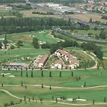 Golf Residenza Peschiera del Garda