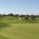 Lägenhetshotell Golf Residenza Peschiera del Garda