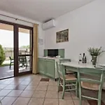 Golf Residenza Lägenhetshotell