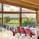Lägenhetshotell Golf Residenza 2*