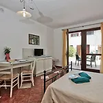 Lägenhetshotell Golf Residenza Peschiera del Garda