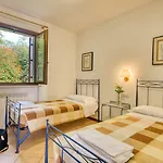 Golf Residenza Lägenhetshotell Peschiera del Garda