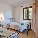 Golf Residenza Lägenhetshotell Peschiera del Garda