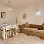 Golf Residenza Lägenhetshotell Peschiera del Garda