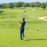 Golf Residenza 2*