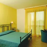Golf Residenza Lägenhetshotell