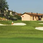 Golf Residenza 2*