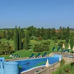 Lägenhetshotell Golf Residenza 2*