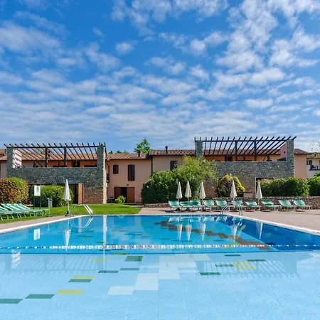 Aparthotel Golf Residenza