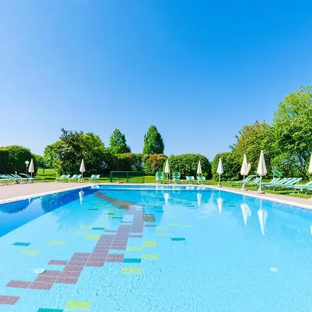 Golf Residenza 2*