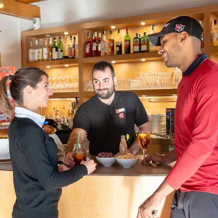 Golf Residenza Peschiera del Garda