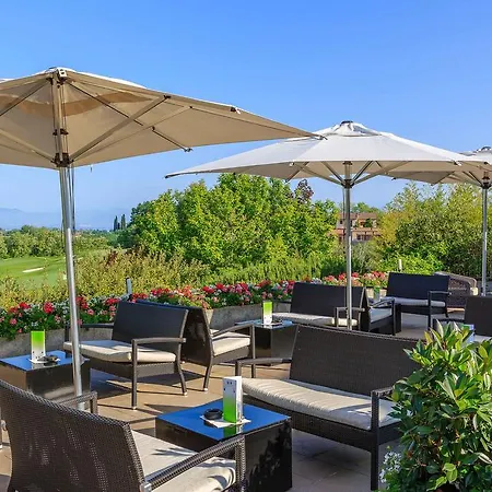 Aparthotel Golf Residenza