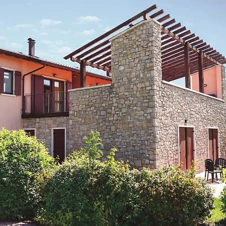 Golf Residenza 2*