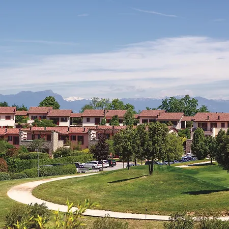 Aparthotel Golf Residenza Peschiera del Garda