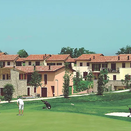 Golf Residenza 2* Peschiera del Garda