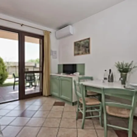 Golf Residenza Aparthotel