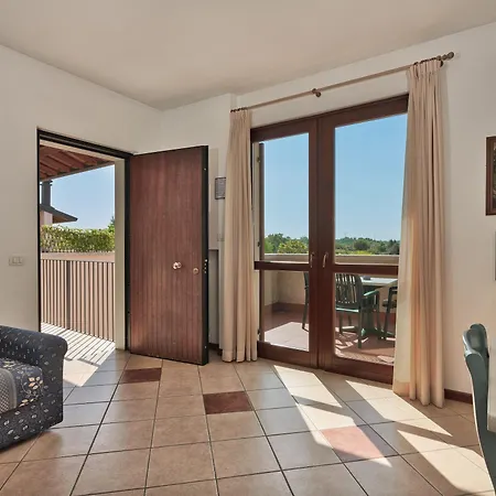 Golf Residenza Aparthotel Peschiera del Garda