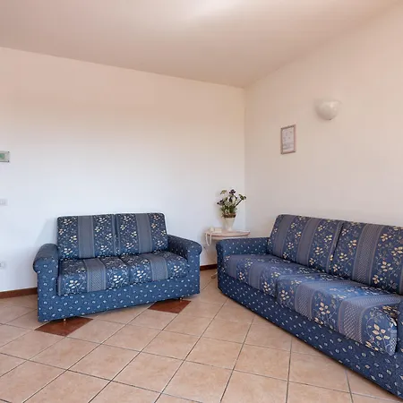 Golf Residenza Aparthotel Peschiera del Garda