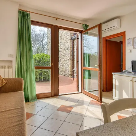Aparthotel Golf Residenza Peschiera del Garda