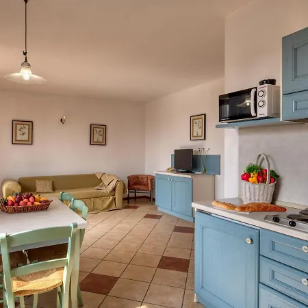 Golf Residenza
