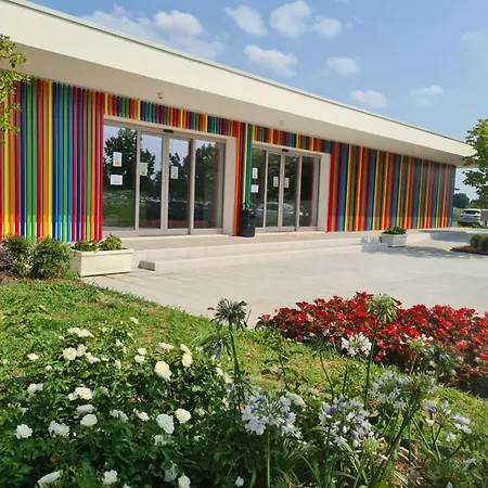 Golf Residenza 2* Peschiera del Garda