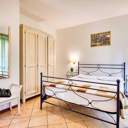 Golf Residenza