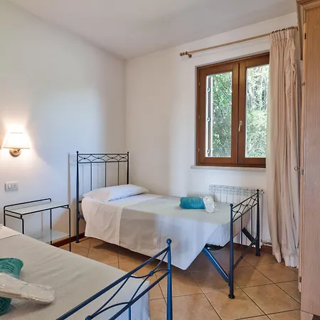 Golf Residenza Apart Otel Peschiera del Garda