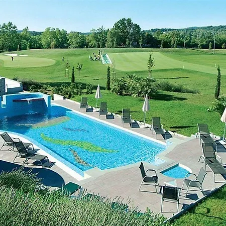 Golf Residenza Aparthotel Peschiera del Garda