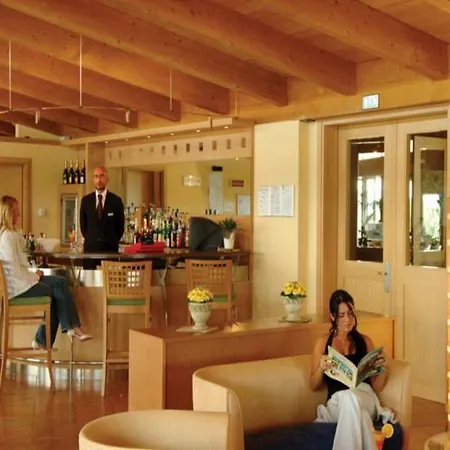 Golf Residenza 2*