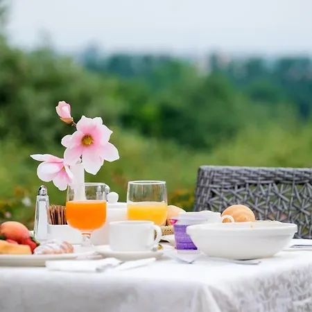 Golf Residenza Apart Otel
