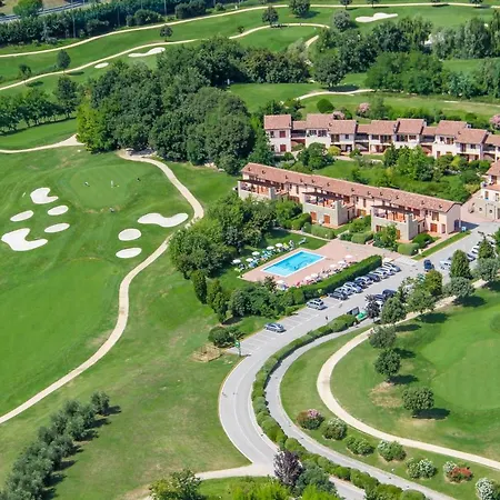 Golf Residenza Aparthotel
