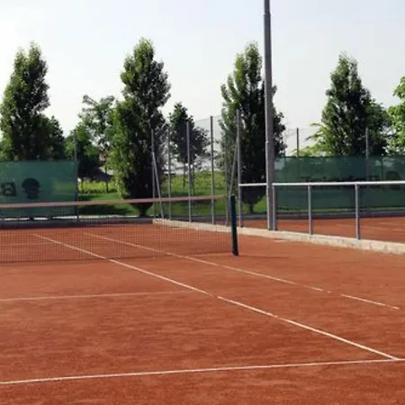 Golf Residenza 2* Peschiera del Garda
