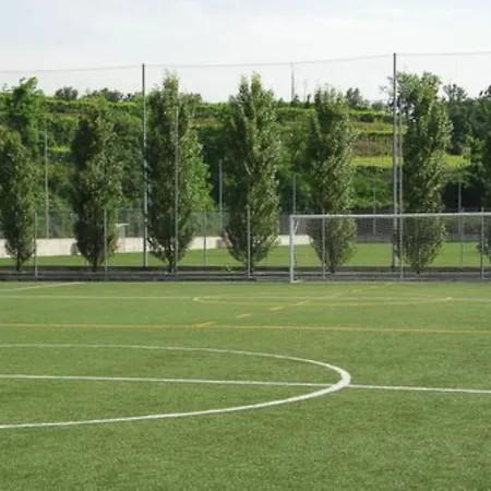 Aparthotel Golf Residenza 2*