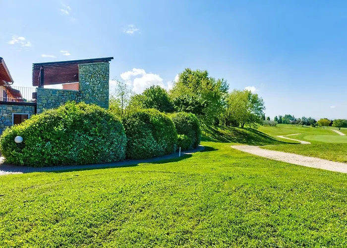 Golf Residenza Aparthotel