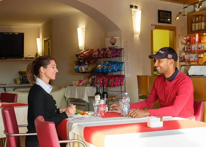 Golf Residenza 2*