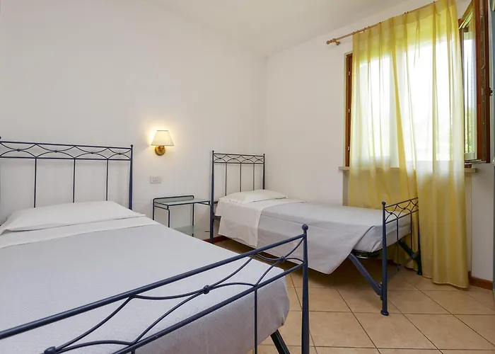 Golf Residenza Aparthotel 2*
