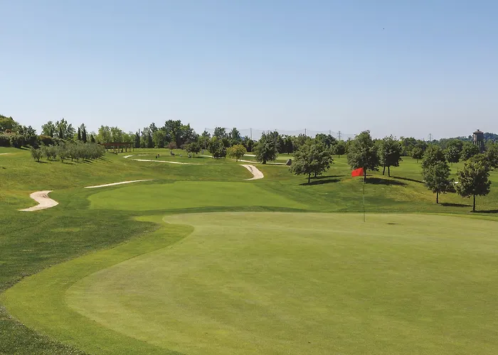 Aparthotel Golf Residenza Peschiera del Garda