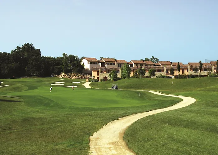 Golf Residenza Aparthotel