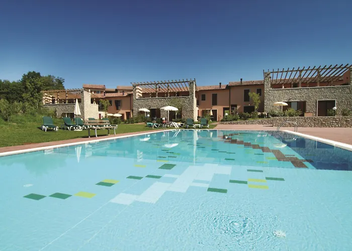 Golf Residenza