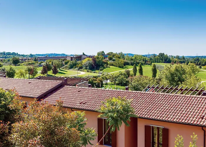 Golf Residenza Peschiera del Garda