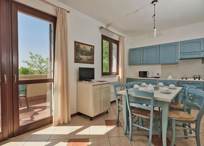 Aparthotel Golf Residenza Peschiera del Garda