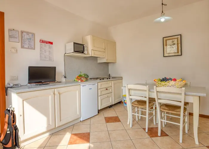 Aparthotel Golf Residenza