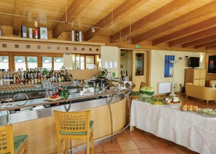 Golf Residenza Aparthotel Peschiera del Garda