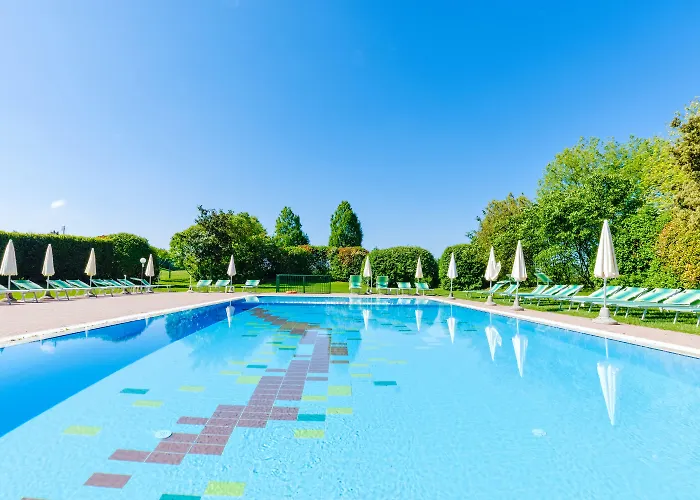 Golf Residenza Aparthotel