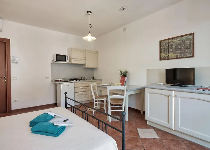 Golf Residenza
