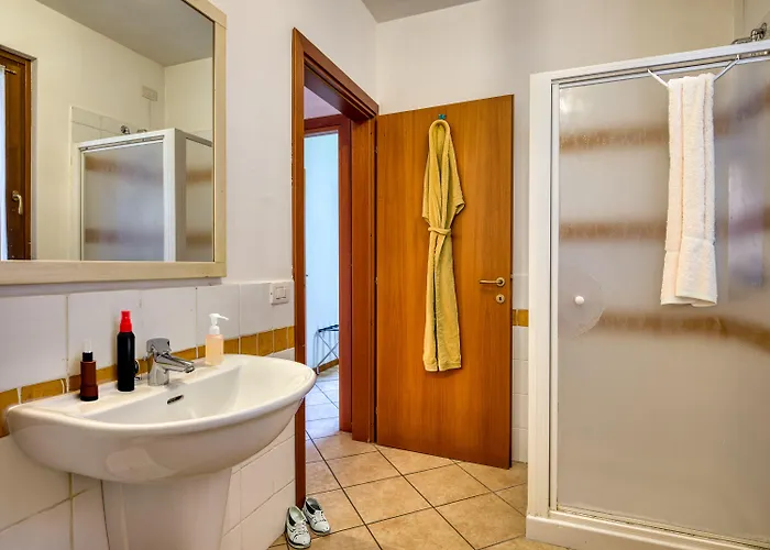 Golf Residenza 2*