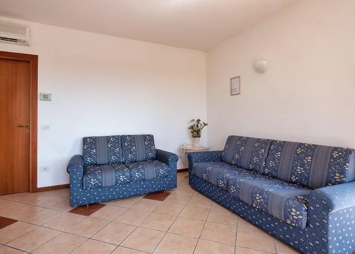 Golf Residenza Peschiera del Garda
