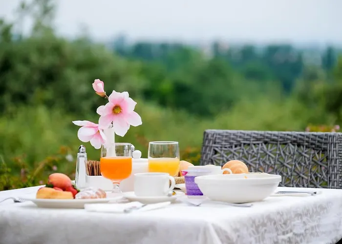 Golf Residenza Aparthotel