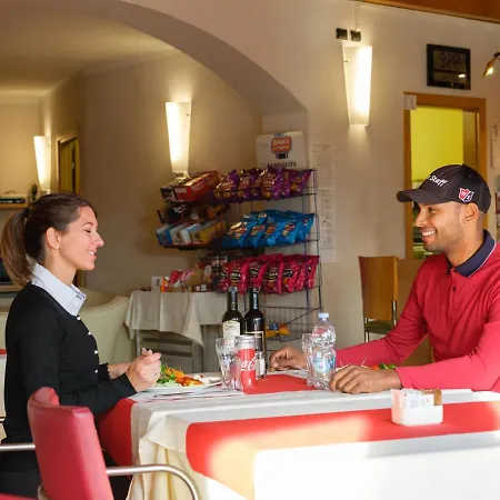 Golf Residenza 2*